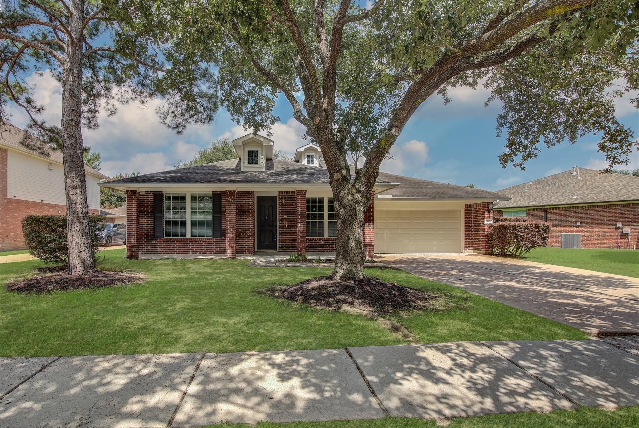 16806 Ivy Wild Lane Houston TX 77095