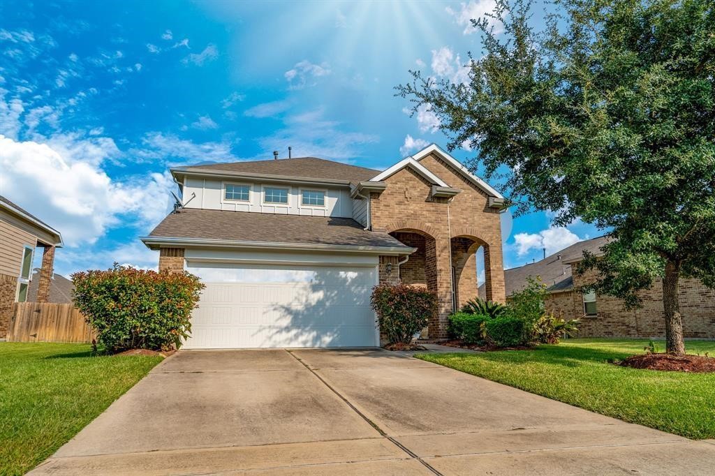 6019 Mystic Berry Drive Katy TX 77494