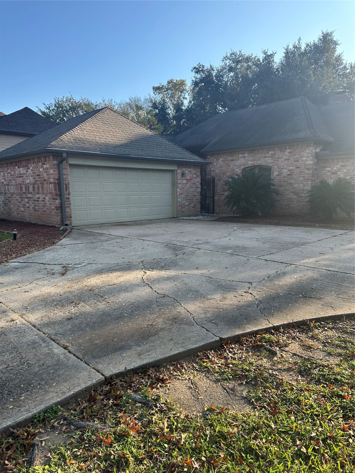 15419 La Paloma Drive Houston TX 77083