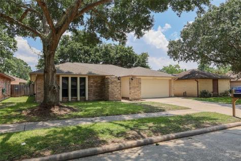 21230 Fernhollow Lane Spring TX 77388