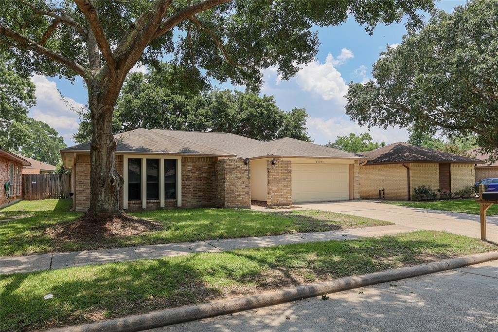21230 Fernhollow Lane Spring TX 77388