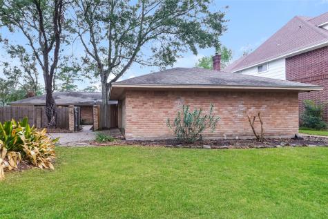 20502 Spoonwood Drive Humble TX 77346