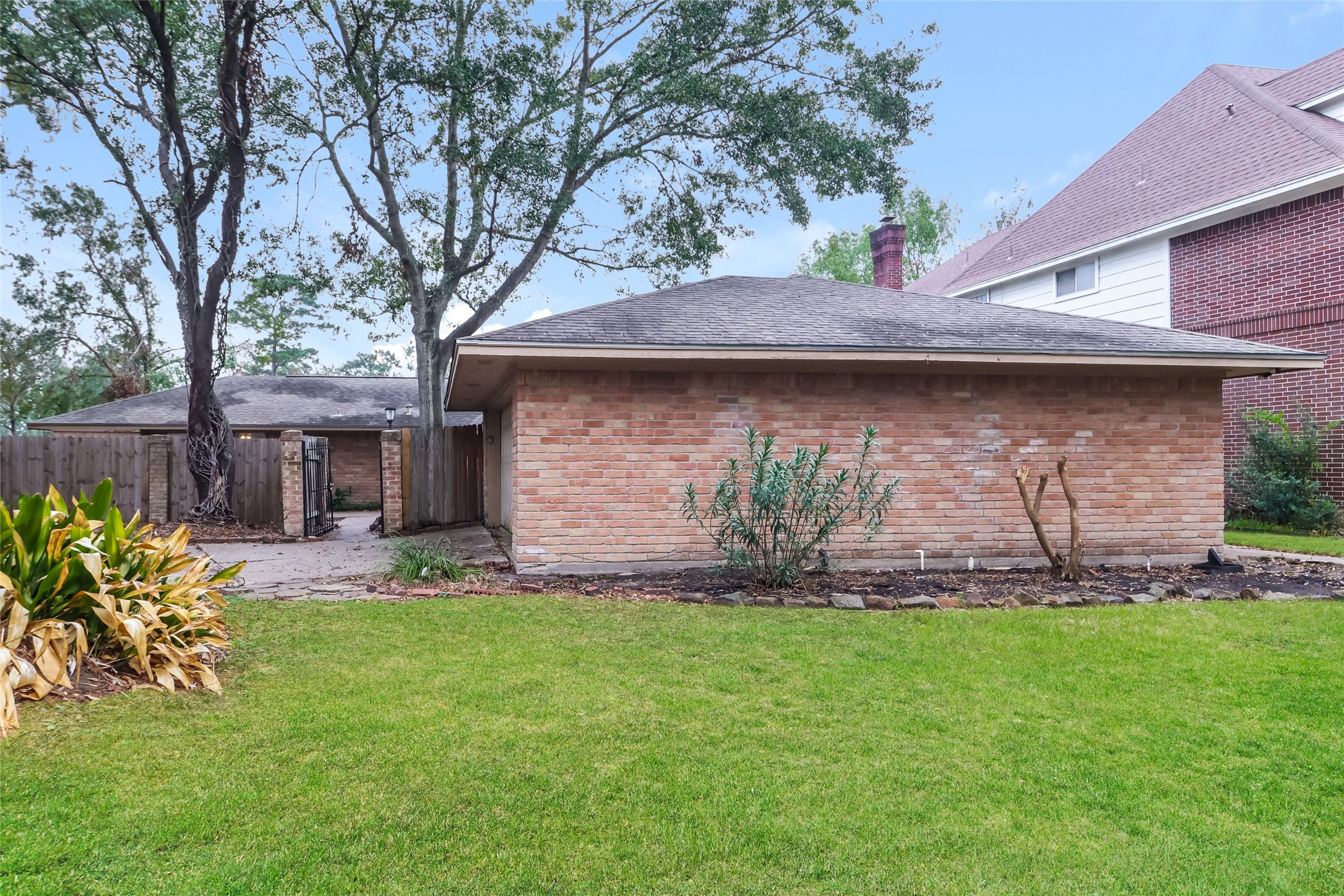 20502 Spoonwood Drive Humble TX 77346