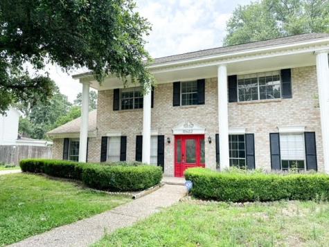 10602 Brentway Drive Houston TX 77070