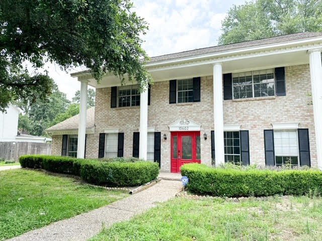 10602 Brentway Drive Houston TX 77070