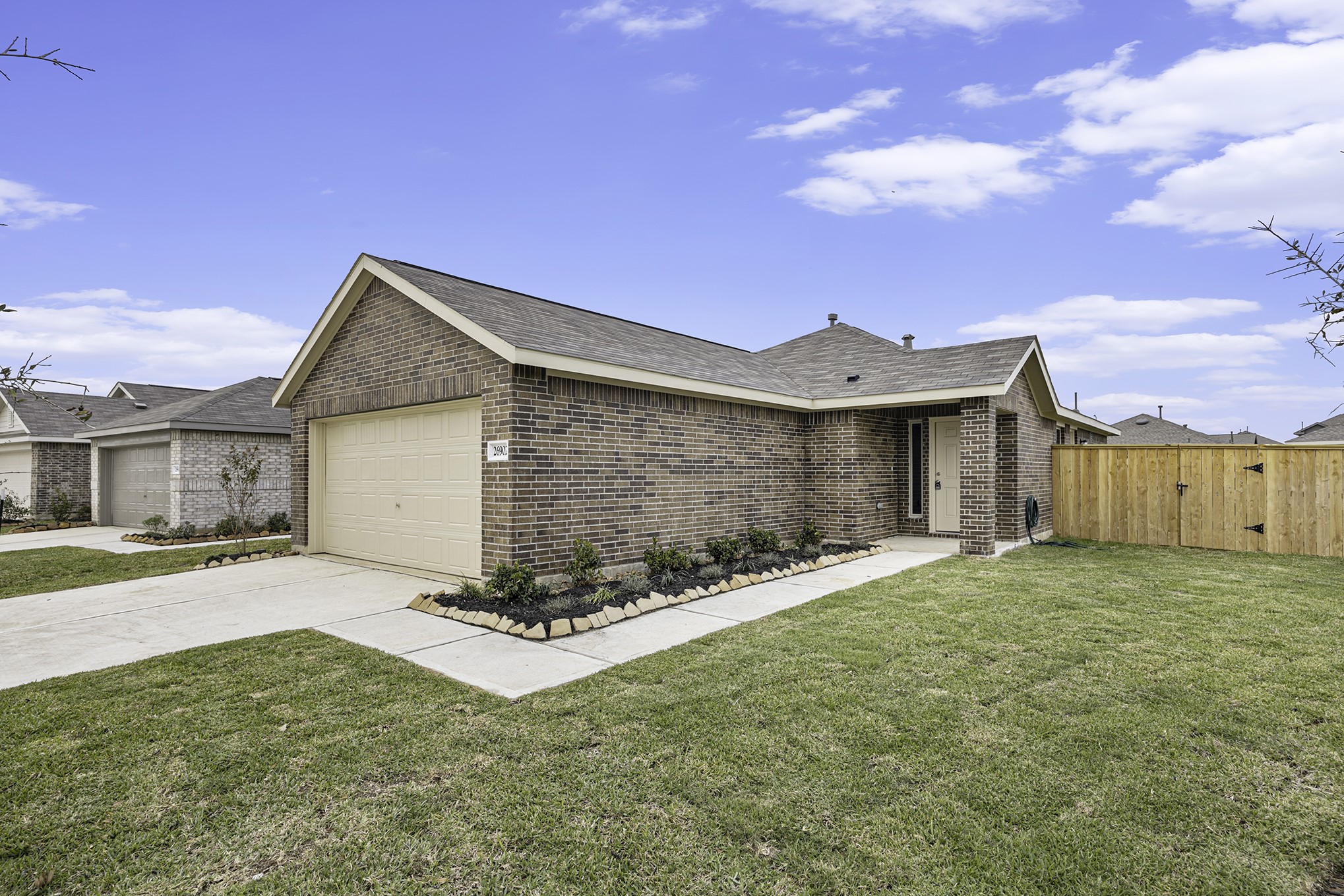 26902 Vista Field Drive Katy TX 77493