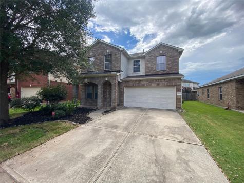 422 New Hope Lane Katy TX 77494