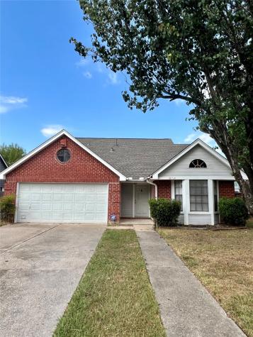 18714 Haughland Drive Cypress TX 77433