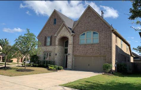 6730 Sotoria Lane Sugar Land TX 77479