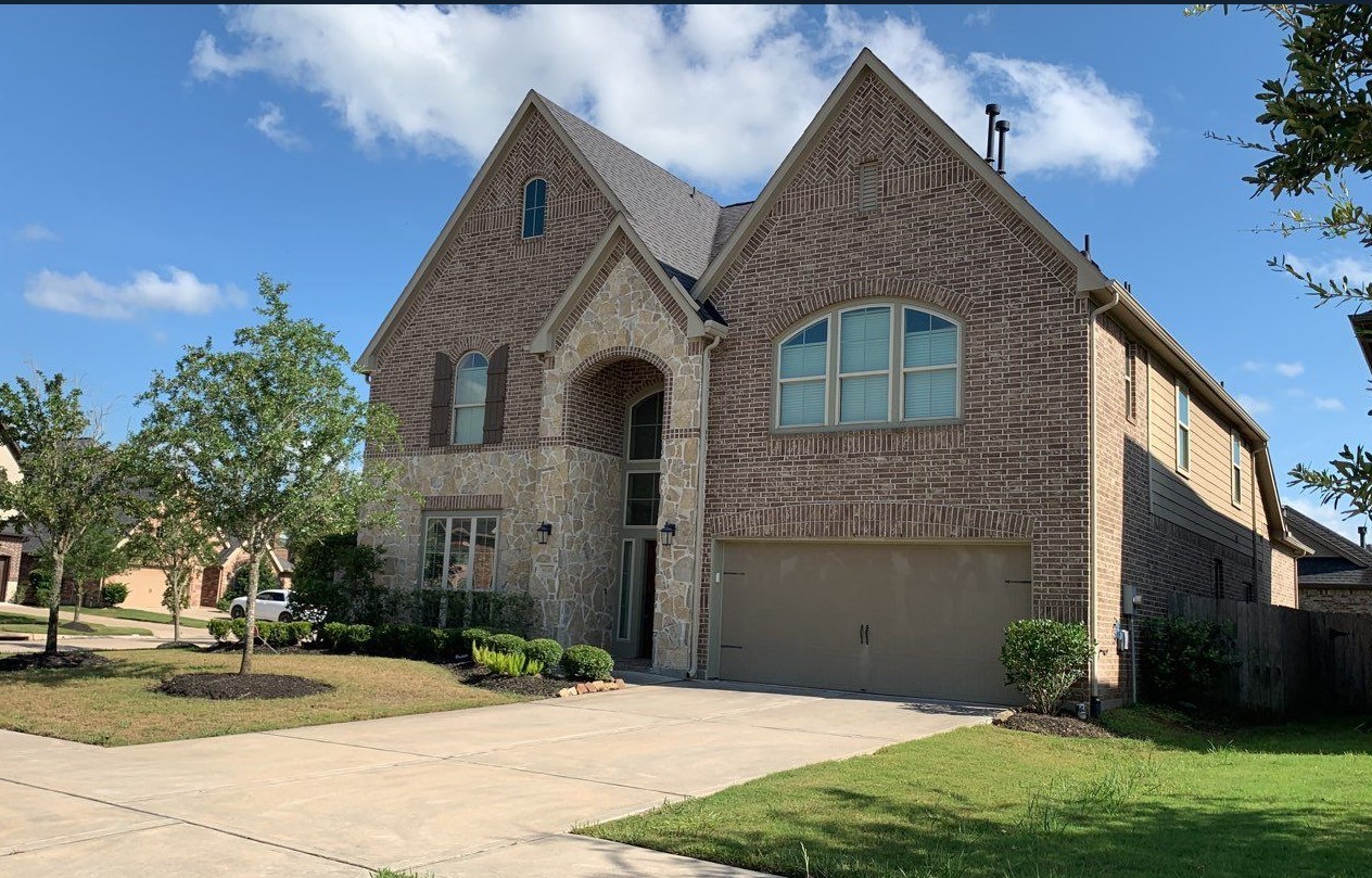 6730 Sotoria Lane Sugar Land TX 77479