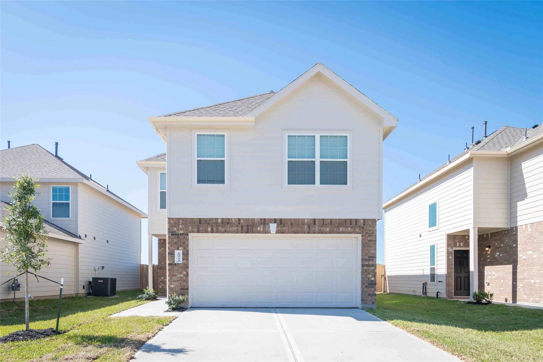 18523 Paddys Creek Trail Katy TX 77449