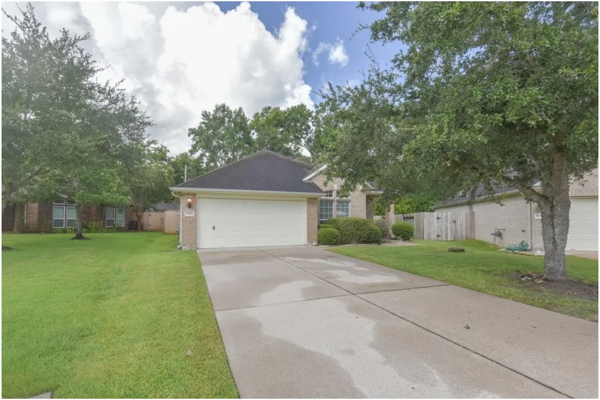 3848 Armand Drive Dickinson TX 77539