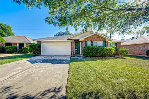 3622 Saint William Lane Houston TX 77084
