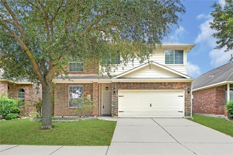 26418 Richwood Oaks Drive Katy TX 77494