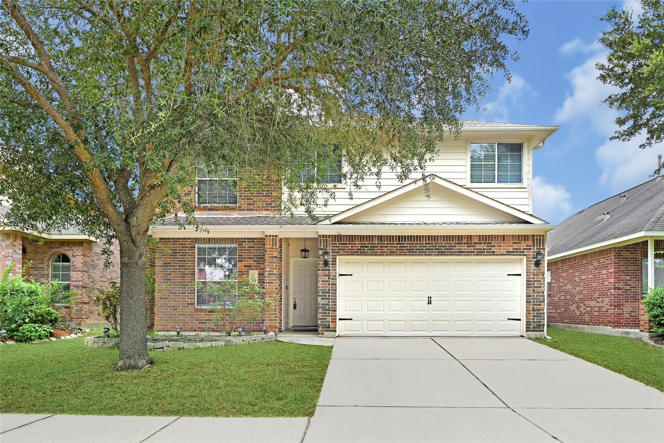 26418 Richwood Oaks Drive Katy TX 77494