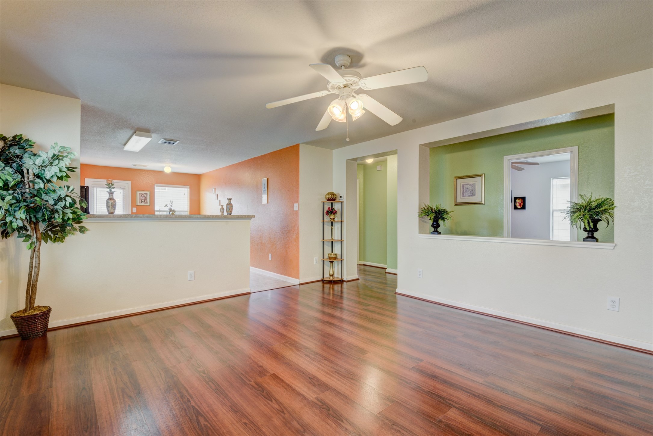 8126 Chancewood Lane Humble TX 77338