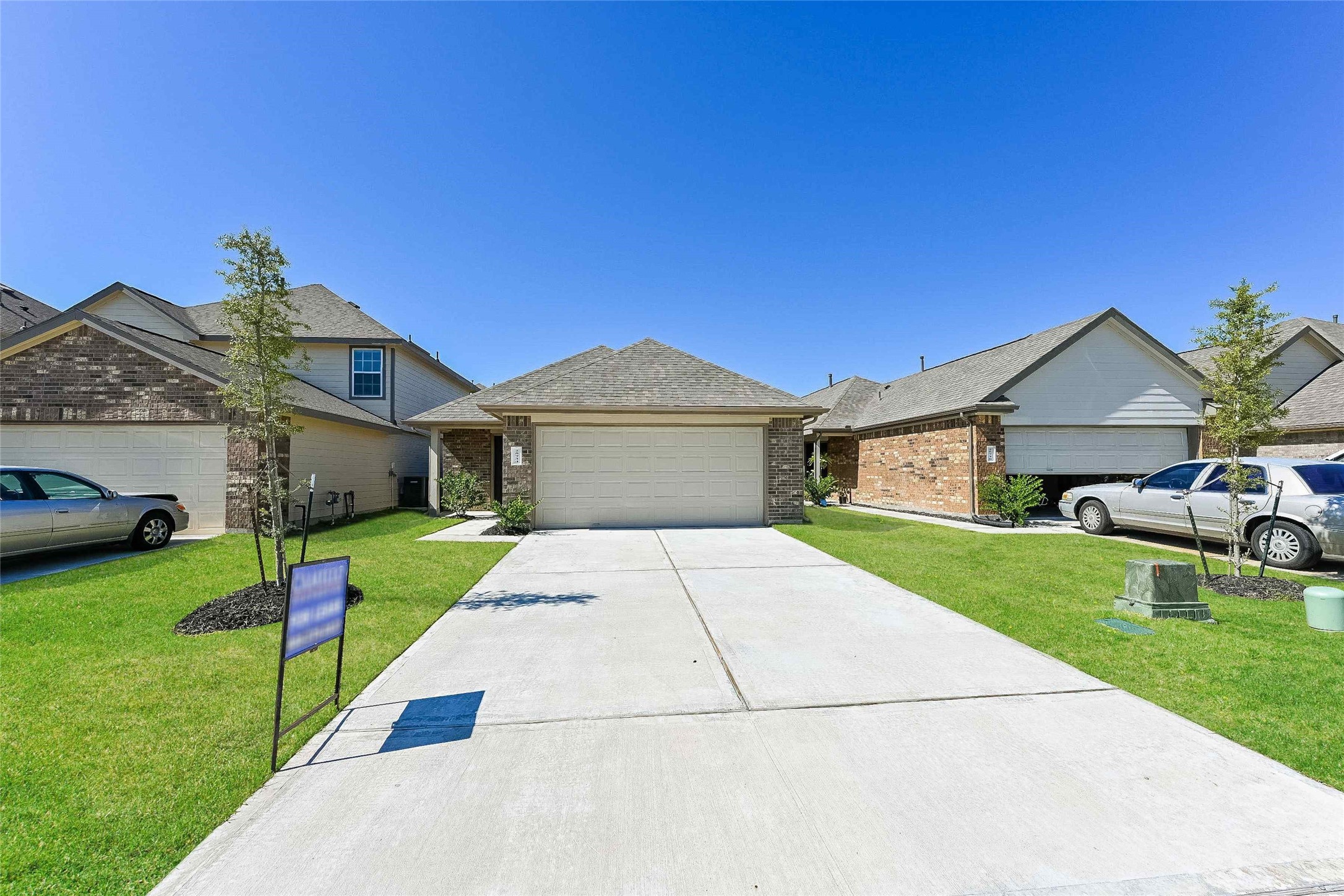 25734 Hazy Elm Lane Porter TX 77365