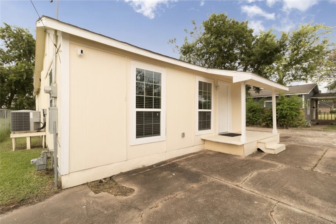 8209 Parnell Street Houston TX 77051
