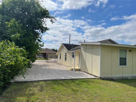 8209 Parnell Street Houston TX 77051