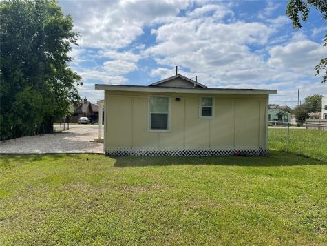8209 Parnell Street Houston TX 77051