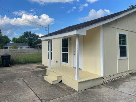 8209 Parnell Street Houston TX 77051