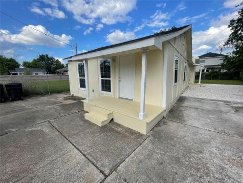 8209 Parnell Street Houston TX 77051