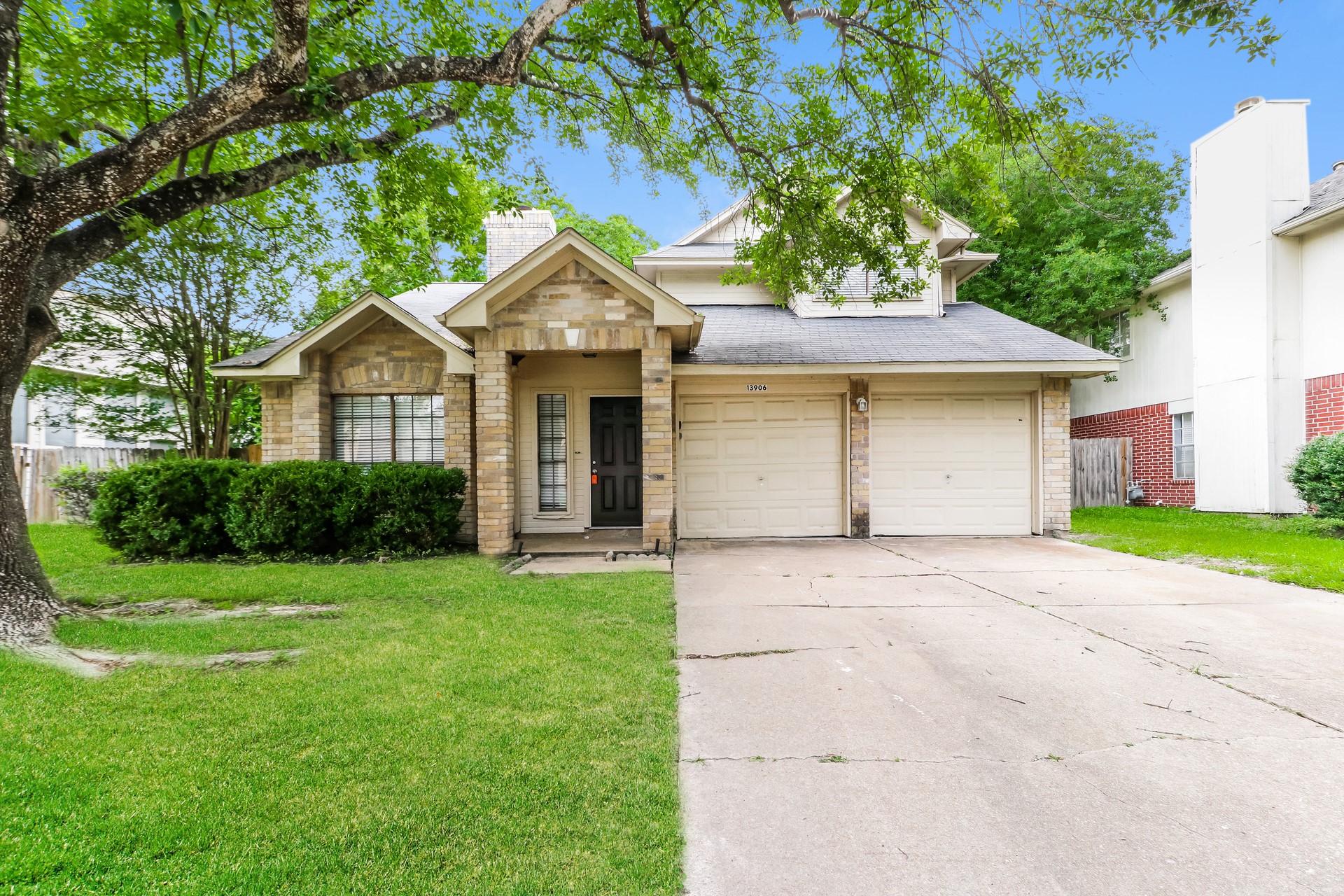 13906 Dentwood Drive Houston TX 77014