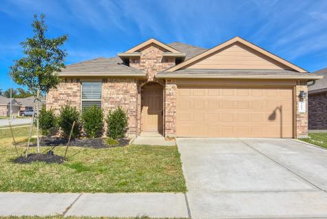 9603 Paloma Creek Drive Tomball TX 77375