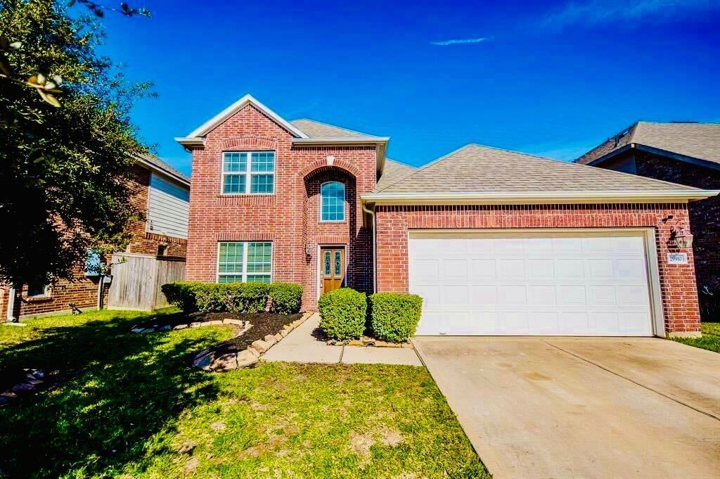 29910 Secret Cove Lane Brookshire TX 77423