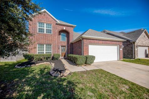 29910 Secret Cove Lane Brookshire TX 77423