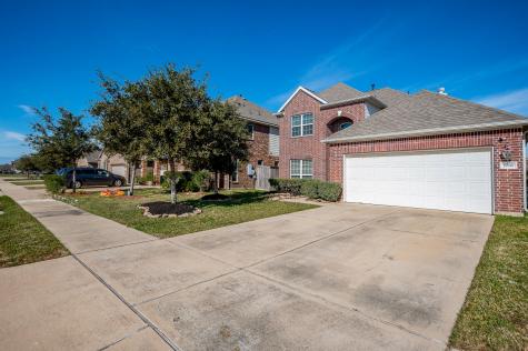 29910 Secret Cove Lane Brookshire TX 77423