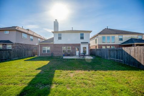29910 Secret Cove Lane Brookshire TX 77423