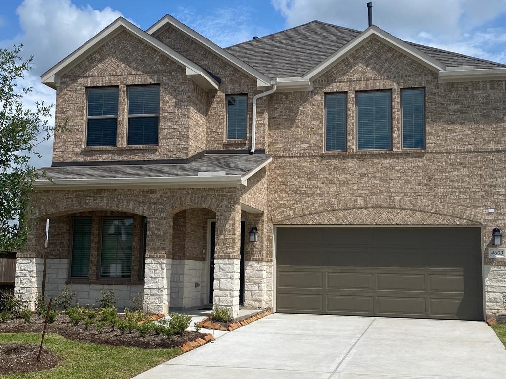 4603 Preservation Oaks Lane Fresno TX 77545
