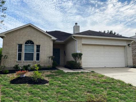 16207 Noblewood Way Houston TX 77082