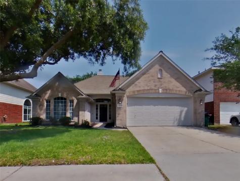 4838 Winding Timbers Court Humble TX 77346