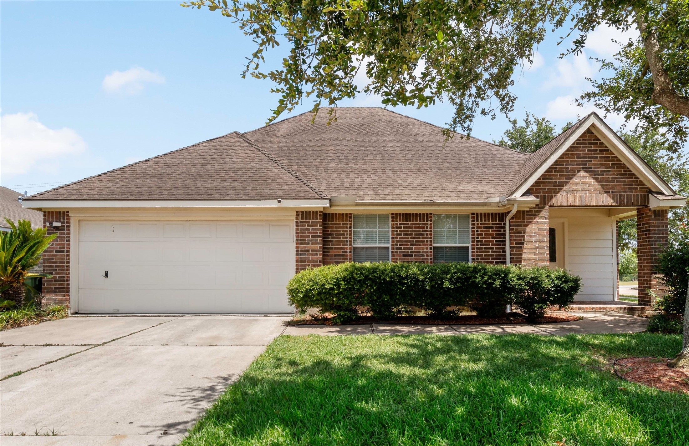 3419 Cypress Village Drive Pearland TX 77584