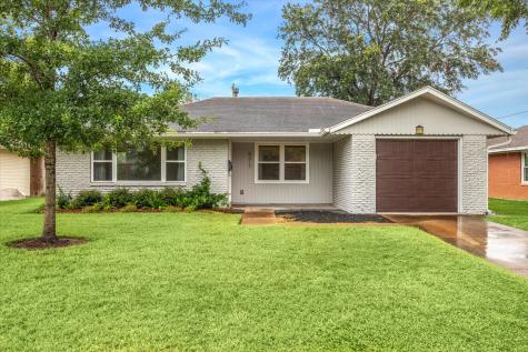 5317 Nina Lee Lane Houston TX 77092