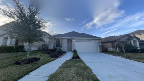 11431 Cypress Elm Court Richmond TX 77406