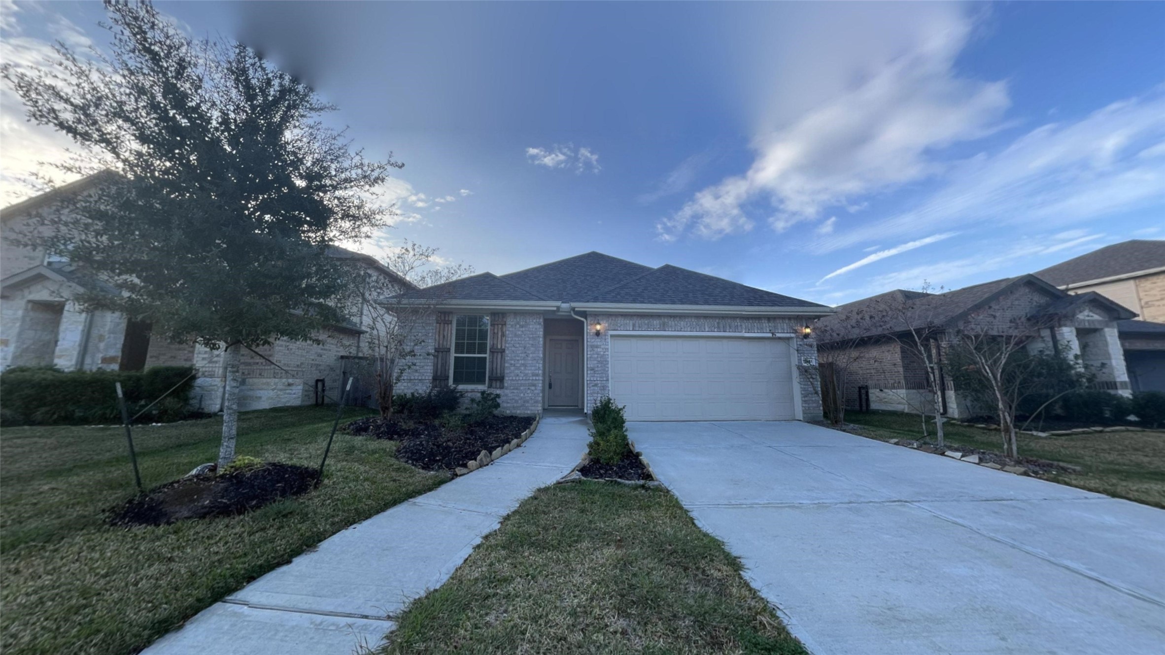 11431 Cypress Elm Court Richmond TX 77406