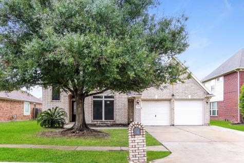 3803 Oakwilde Circle La Porte TX 77571