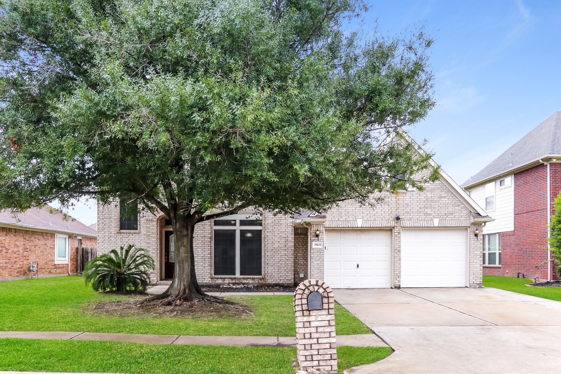 3803 Oakwilde Circle La Porte TX 77571