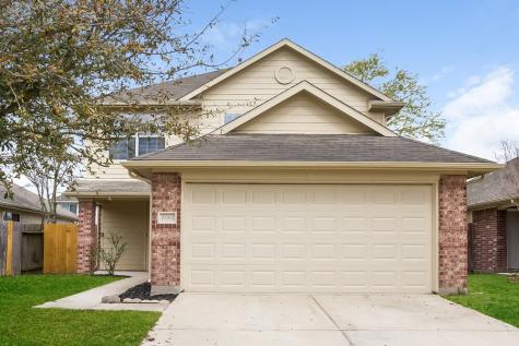 21914 Westfield Ridge Drive Houston TX 77073