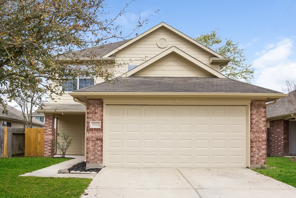 21914 Westfield Ridge Drive Houston TX 77073