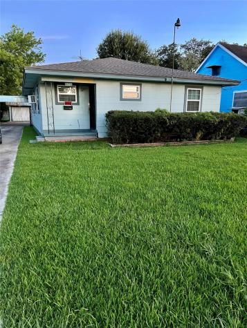 1387 Church Street Beaumont TX 77705