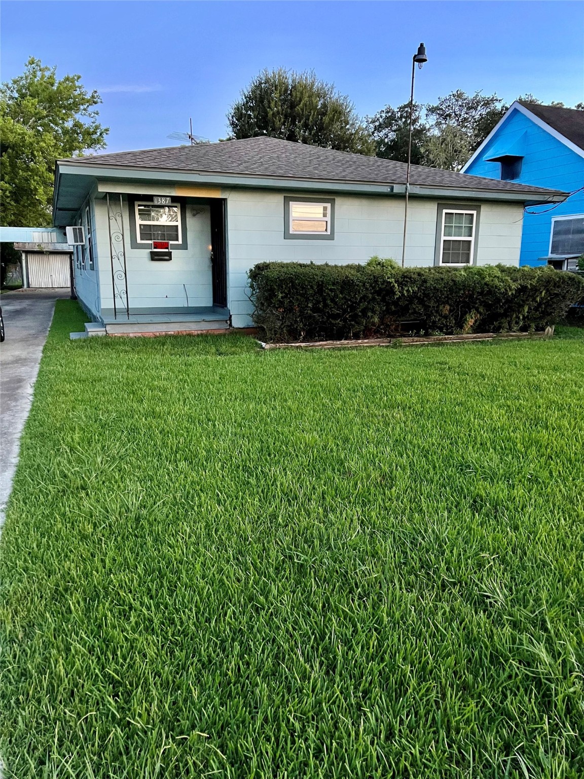 1387 Church Street Beaumont TX 77705