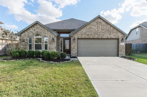 14610 N Carolina Green Drive Cypress TX 77433