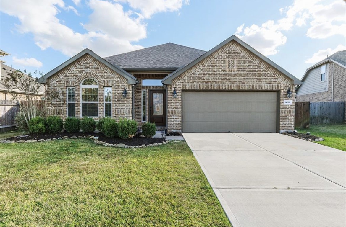 14610 N Carolina Green Drive Cypress TX 77433