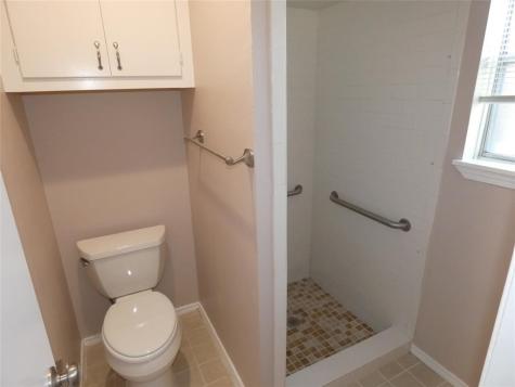 3406 Rockyridge Drive Houston TX 77063