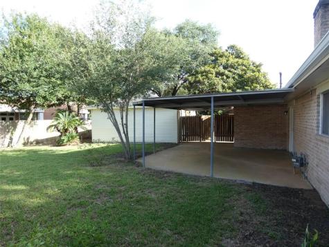 3406 Rockyridge Drive Houston TX 77063