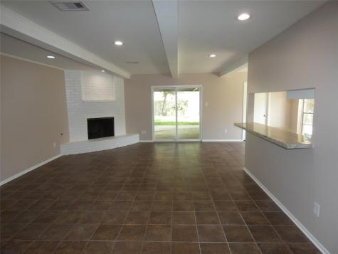 3406 Rockyridge Drive Houston TX 77063